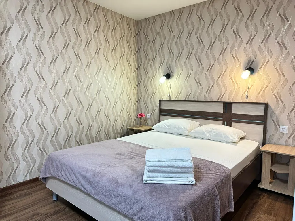 Квартира Со свежим ремонтом в ЖК Варяг — аренда посуточно в Владивосток