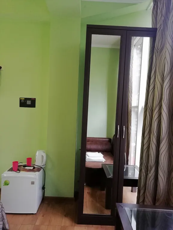 Квартира Комната — Адлер