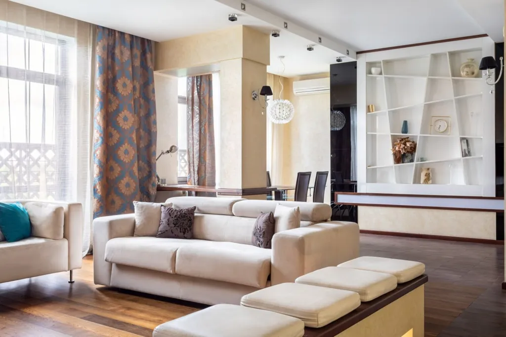 Apart39 двухкомнатные апартаменты классика в центре города