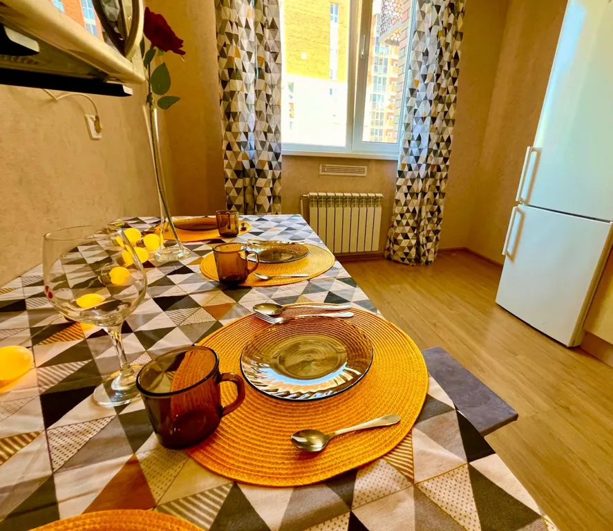 Апартаменты Люкс в центре рядом с парком