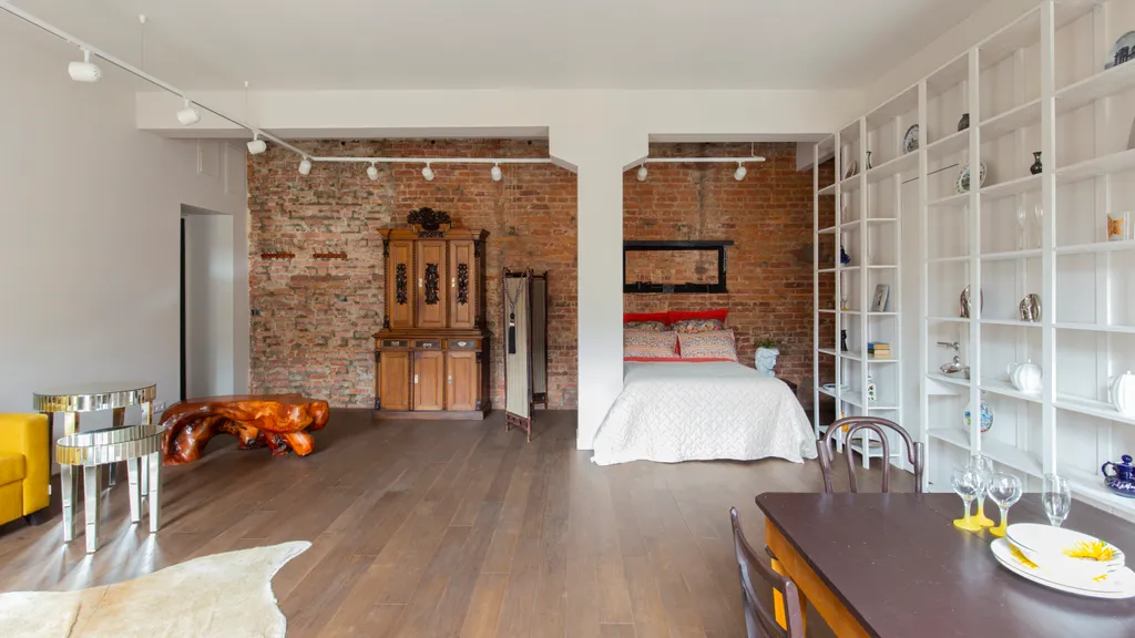 Квартира Квартира у Эрмитажа — Санкт-Петербург