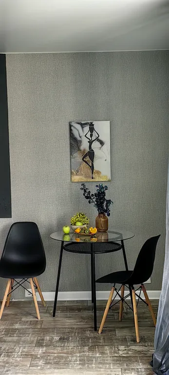 Квартира рядом с центром