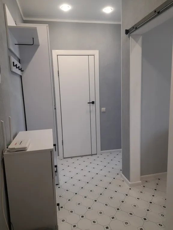 Уютная новая квартира в курортном городе