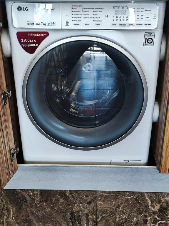 Квартира Квартира Студия в Парке № 3 — Сириус