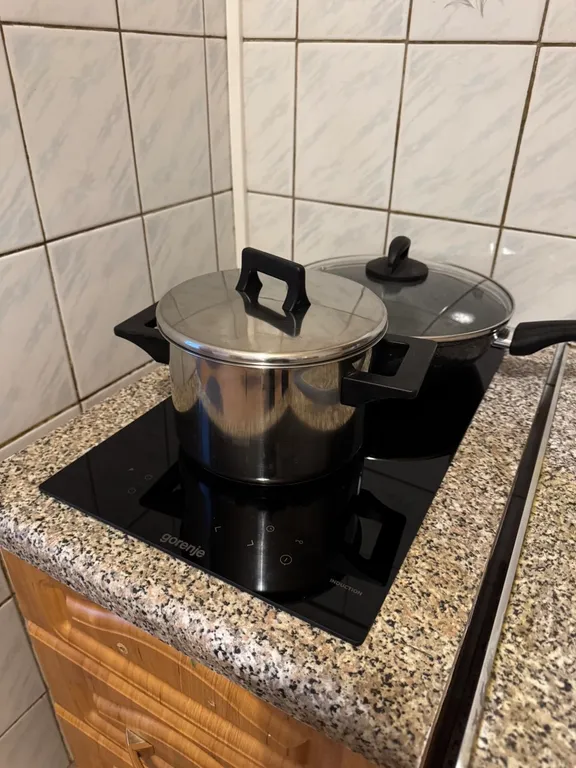 Квартира Уютная квартира у Покровских ворот — Москва