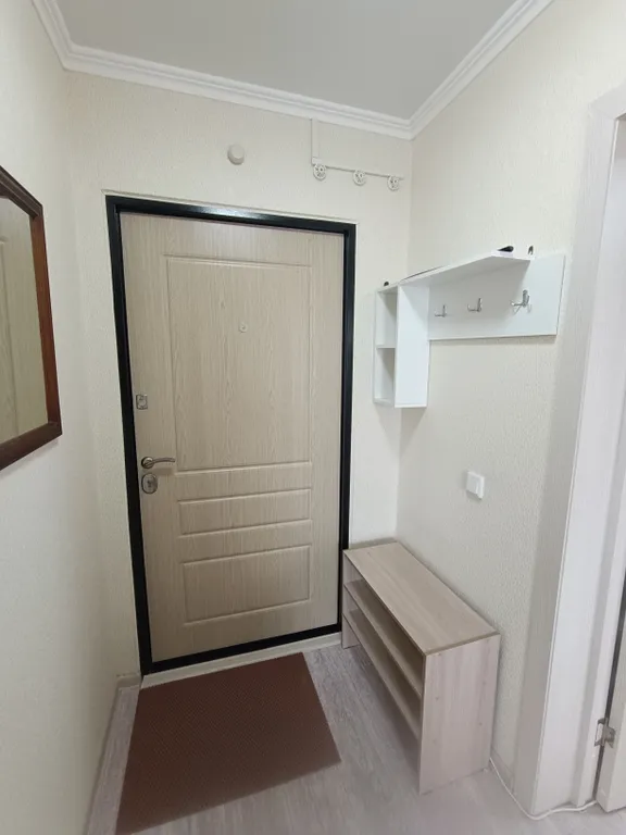 Уютная квартира в Горгиппии