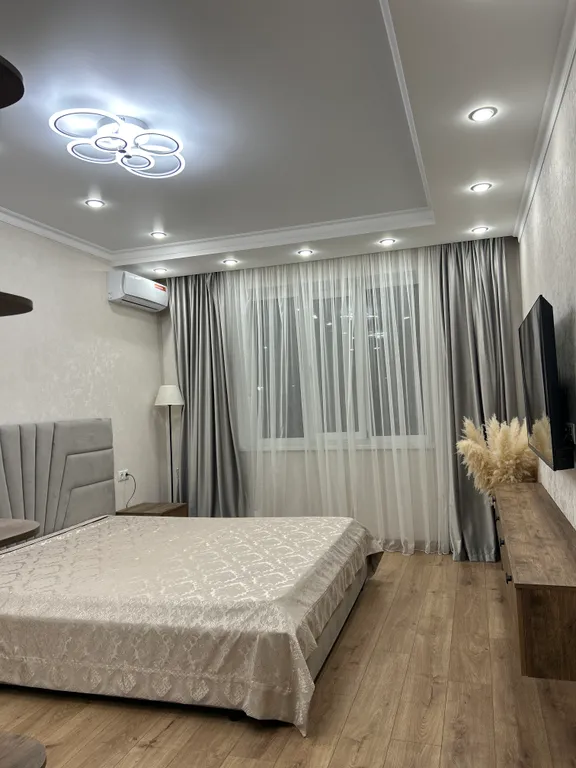 Квартира Уютная квартира для гостей республики — Владикавказ