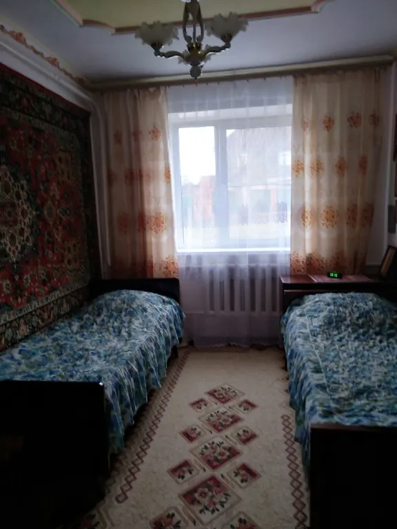 6-комнатный Дом