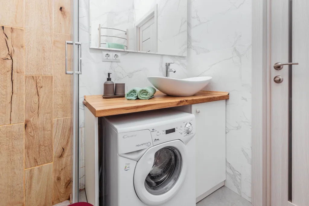 Квартира Квартира в ЖК Касабланка 2 Дарья — Адлер