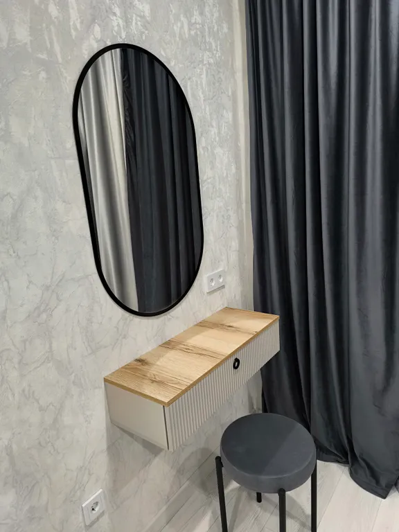 Уютная и стильная новая квартира для шикарного отдыха