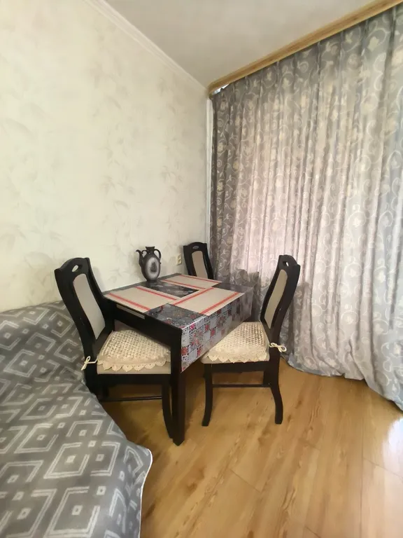 2-комнатная Квартира — аренда посуточно в Южно-Сахалинск