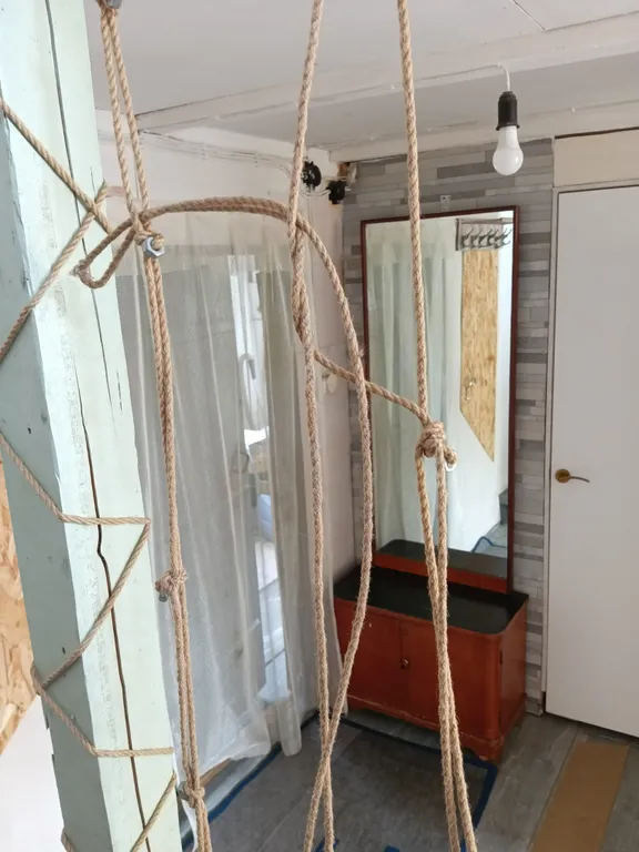 Коттедж 4-комнатный Дом — Тверецкий