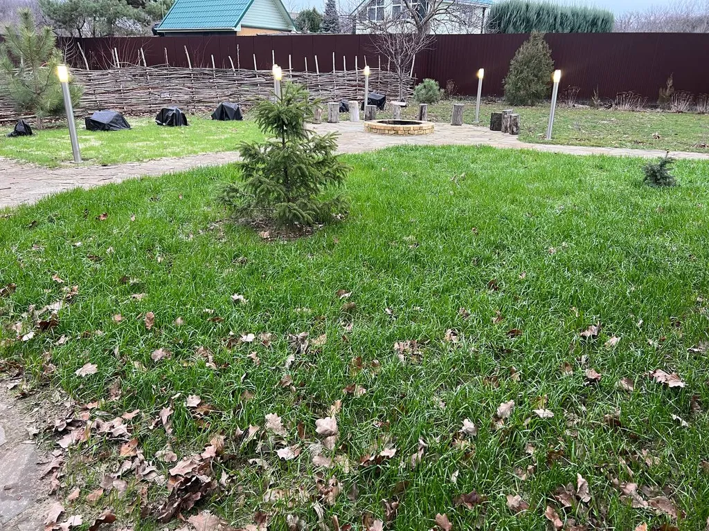 Уютный загородный дом