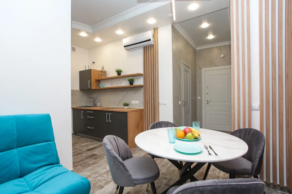 Квартира Квартира Штольц — Светлогорск