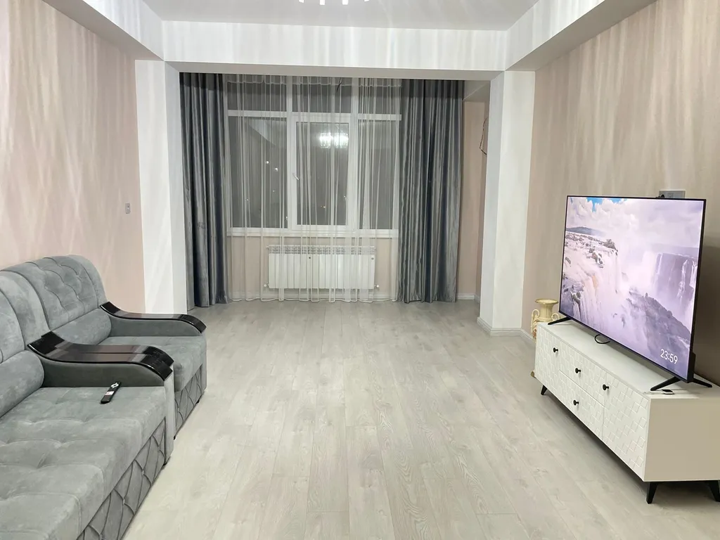 Шикарная квартира недалеко от моря — аренда посуточно в Махачкала