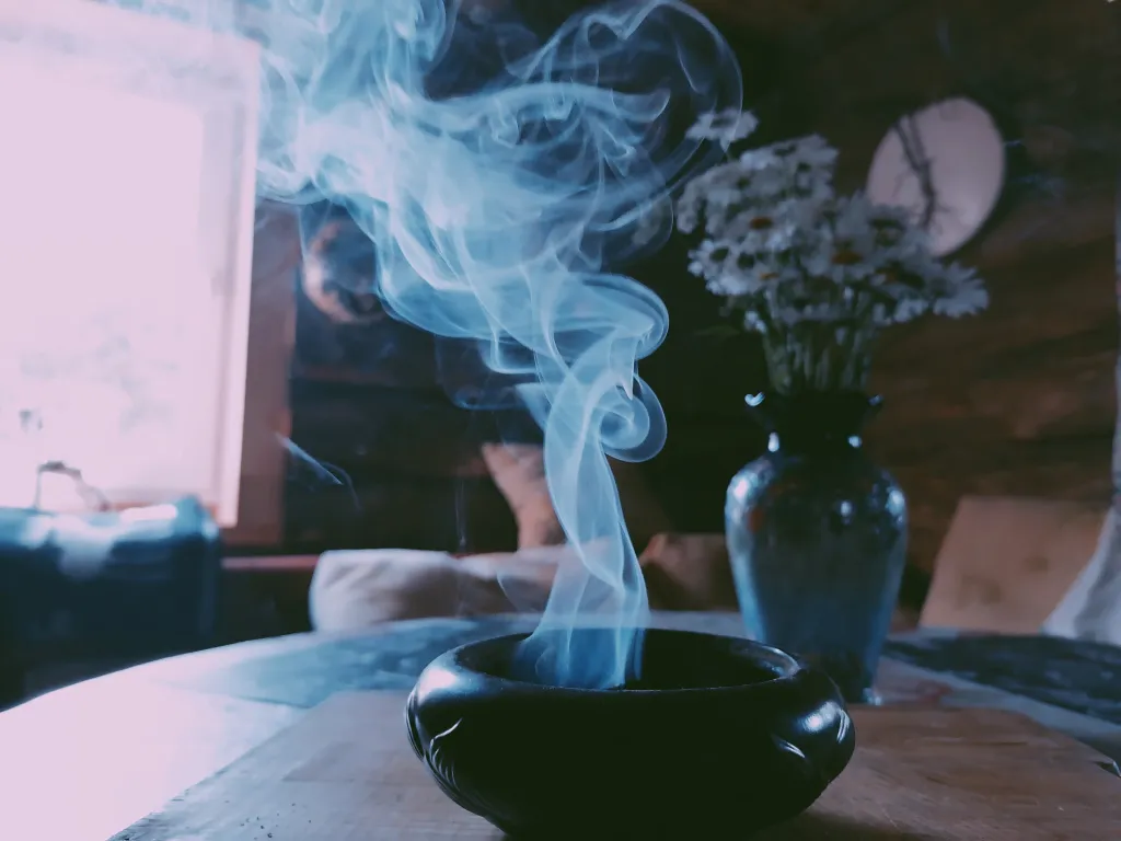 Дом Избушка Луна