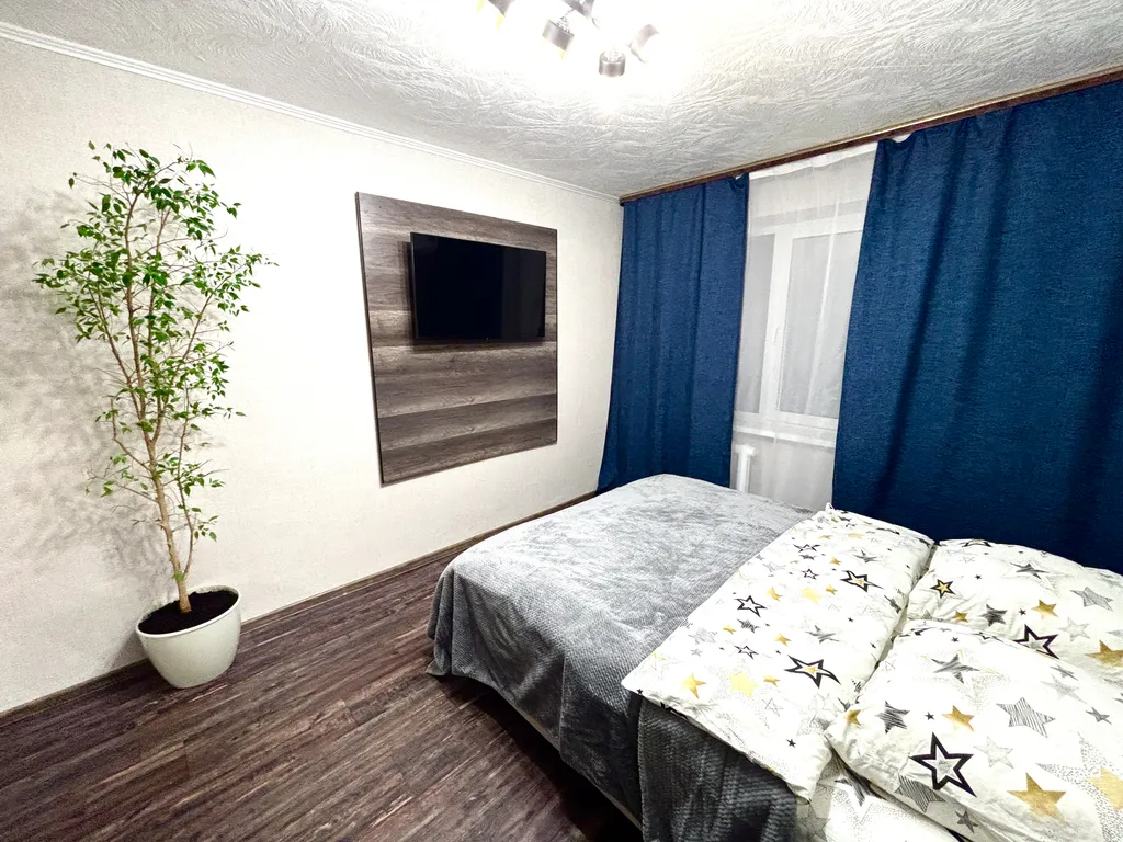 Уютная студия в самом центре