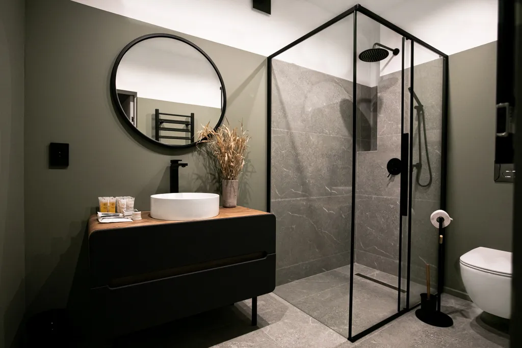 Квартира Квартира Cozy suite — Зеленоградск