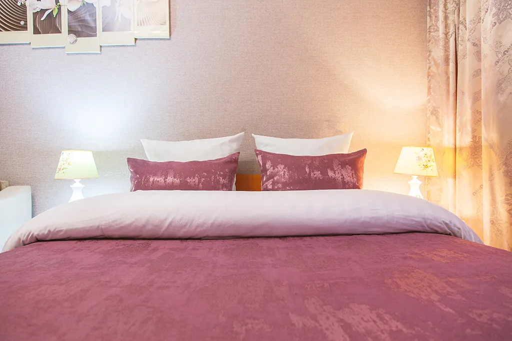 Газовый квартал