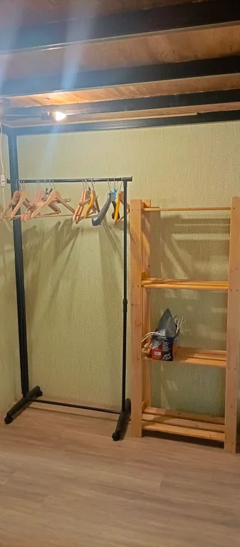 2-х уровневый морозовский лофт