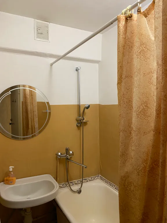 Двухкомнатная квартира в удобном расположении