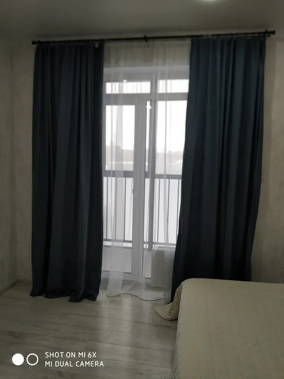 Уютная квартира-студия в 5 минутах от центра