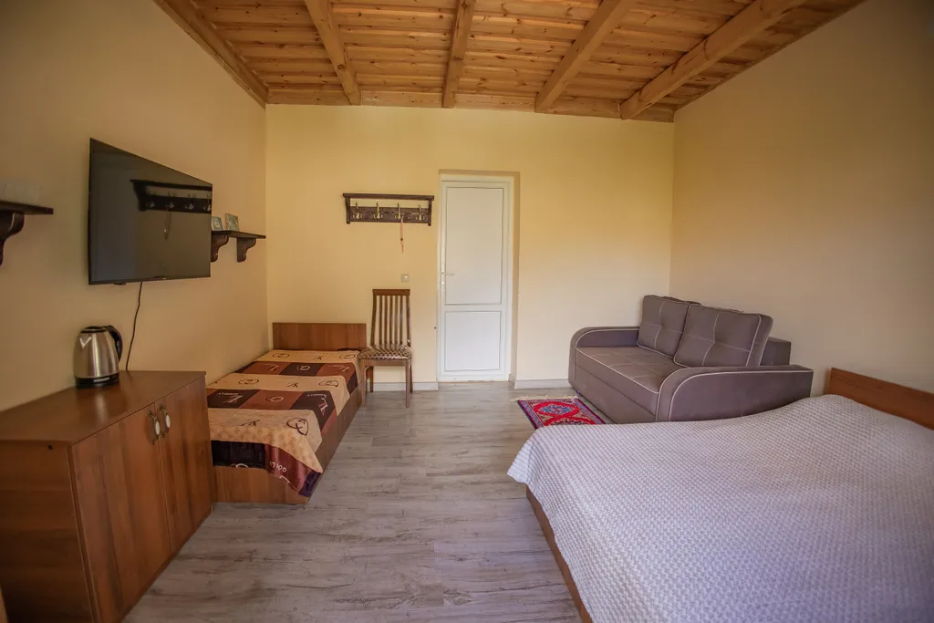 Квартира Комната — Салта