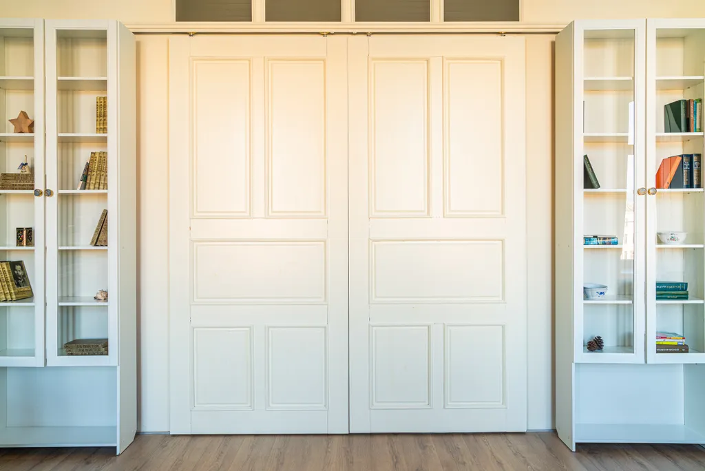 Квартира Светлая видовая квартира с эркером — Санкт-Петербург