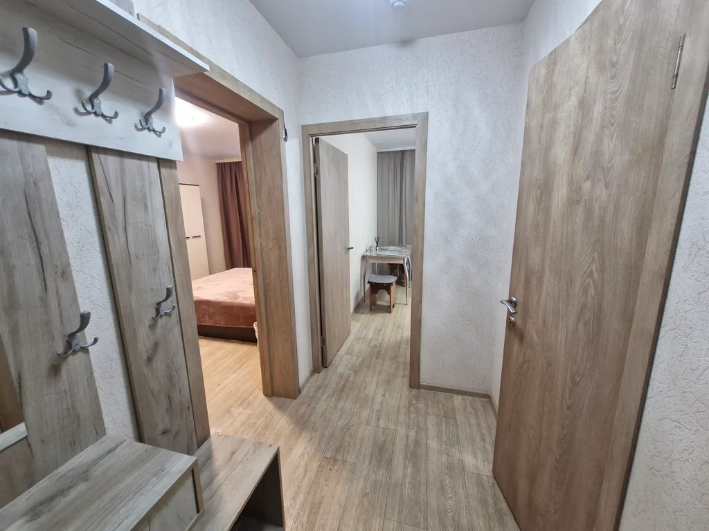 Уютная  квартира с кондиционером по направлению Краснодар-Москва