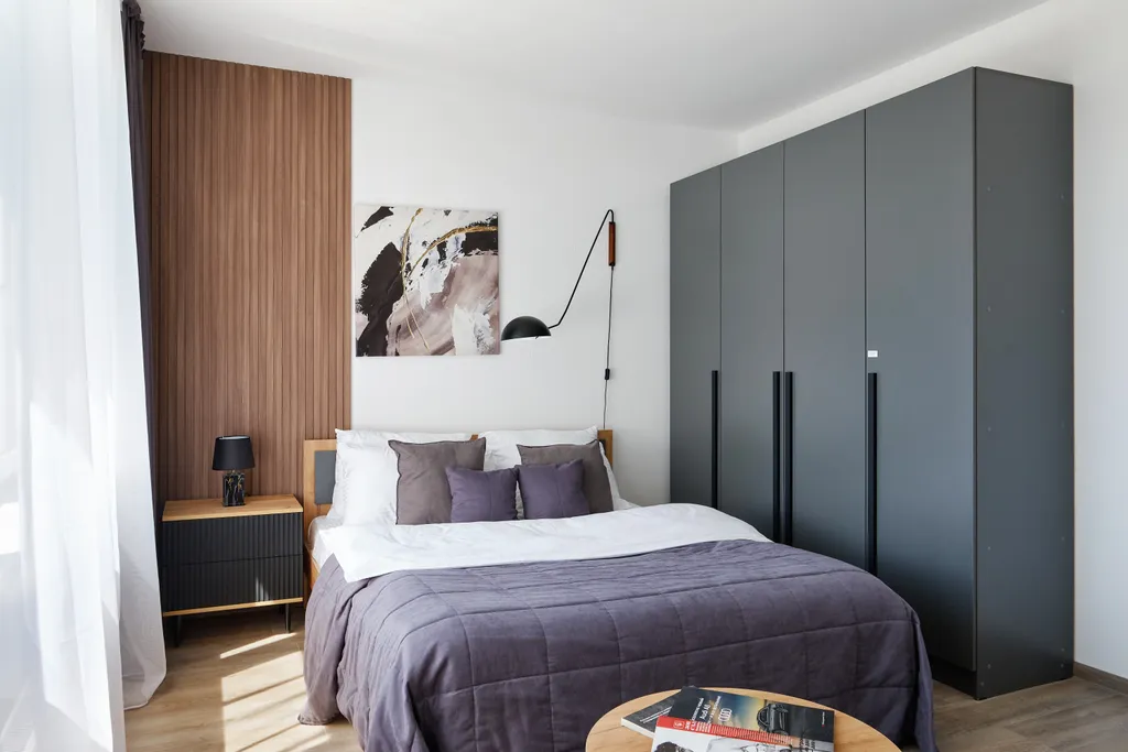 Квартира люкс — аренда посуточно в Екатеринбург