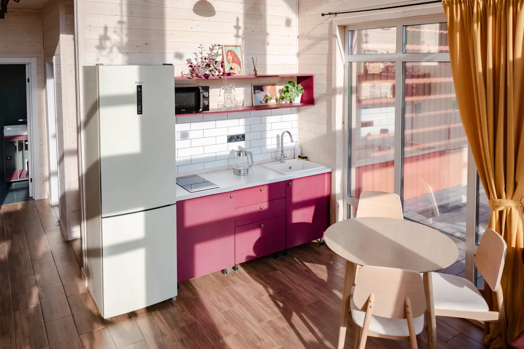 Барнхаус Haier Grand