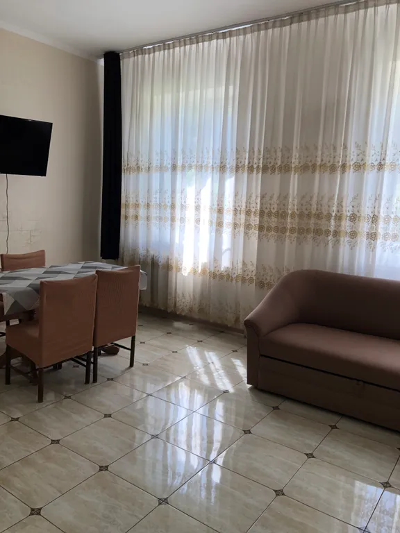 Коттедж Часть дома рядом с морем — Витязево