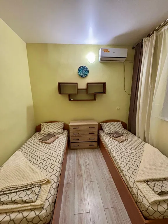 Квартира в 100 м от моря