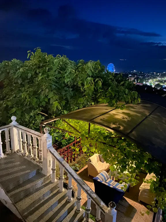 Квартира Комната — Лазаревское