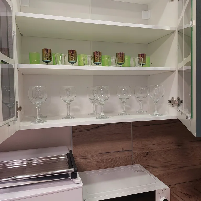 Стильная двушка в новом современном районе