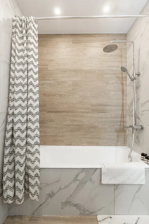 Апартаменты в ЖК Каскад с шикарным видом с 23 этажа