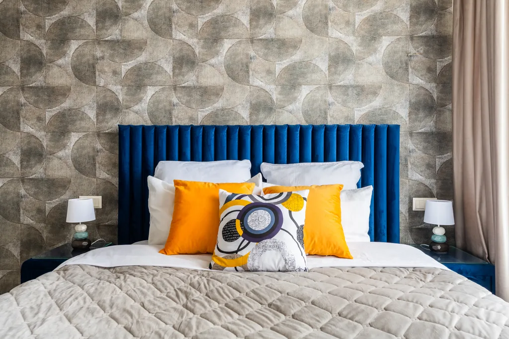 Квартира Квартира Элитная двушка в Огнях — Москва