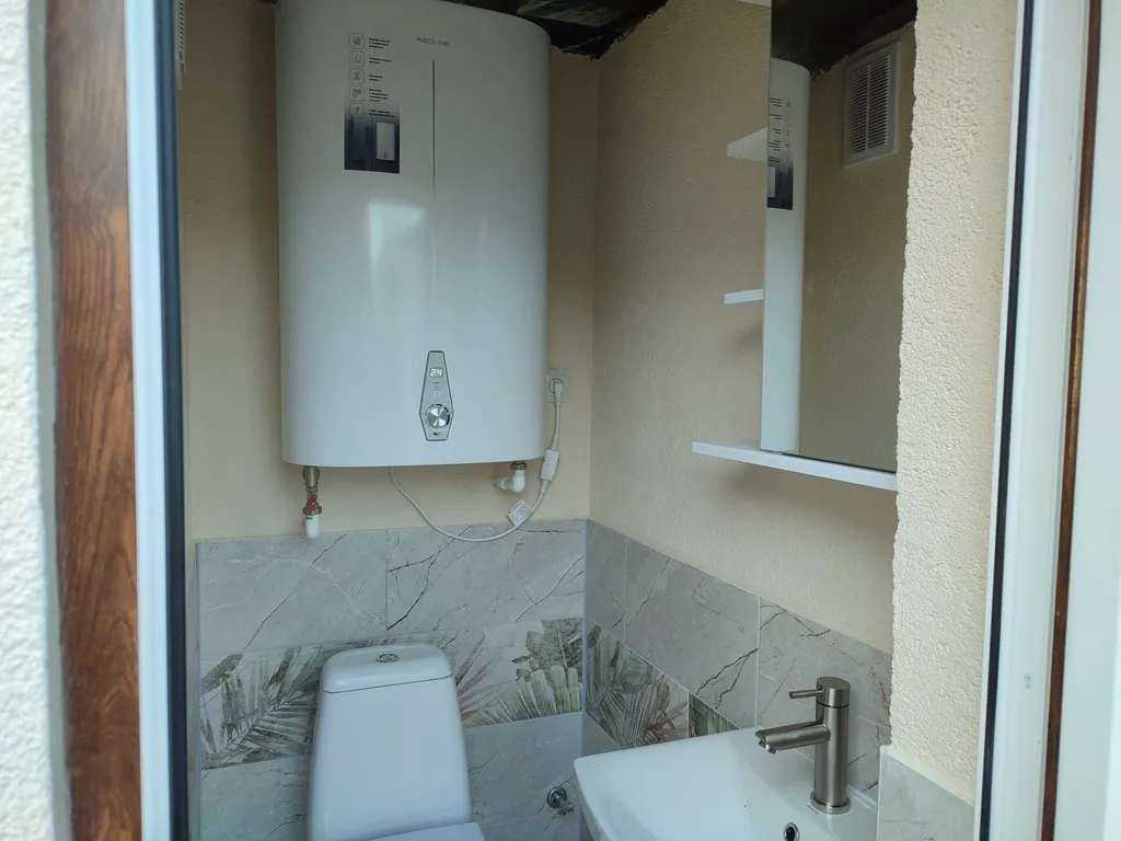 Жильё на юге