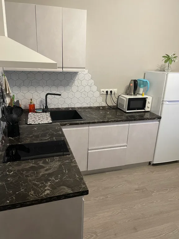 Квартира Видовая квартира — Краснодар