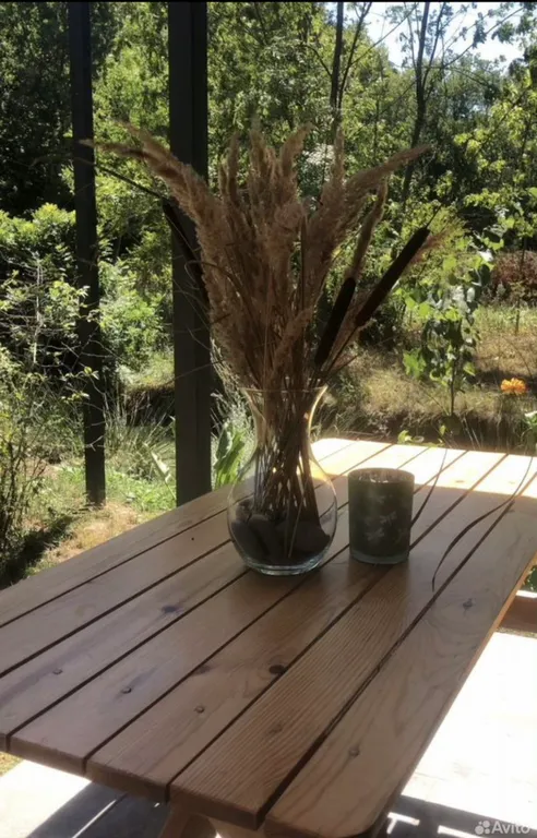 Домик у леса