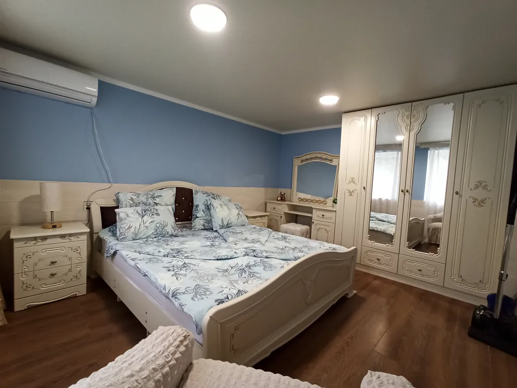 Квартира Уютная квартира в самом центре столицы — Сухум