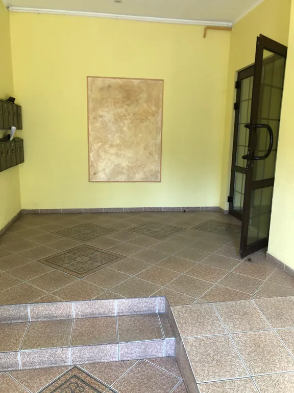 Квартира Апартаменты-Центр — Калининград