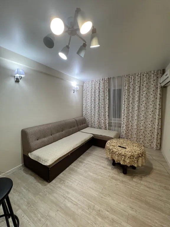 Квартира у моря