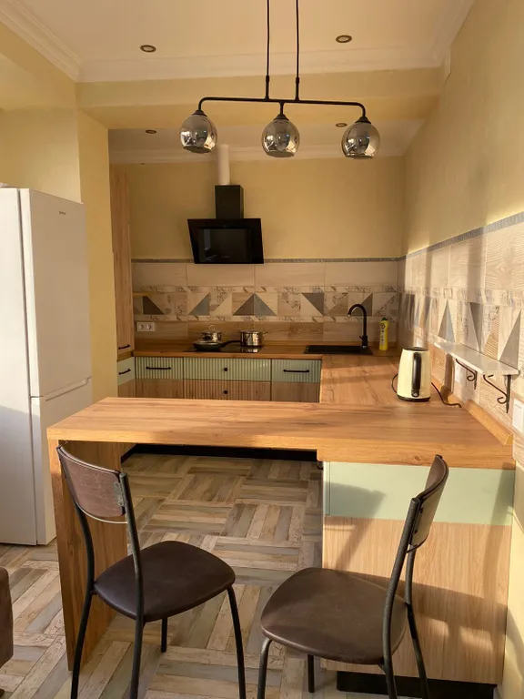 Квартира 3комнатная квартира возле аэропорта — Адлер