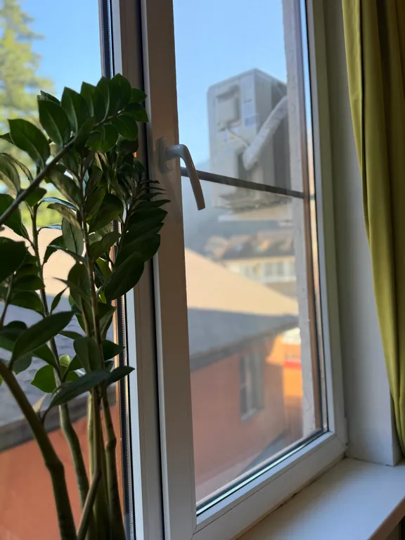 Квартира в Красной поляне