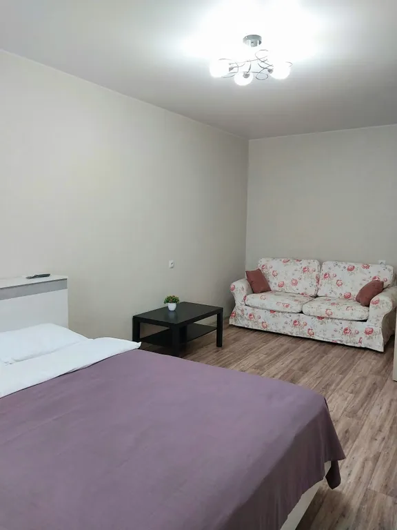 Квартира Уютная квартира на Аверкиева — Краснодар