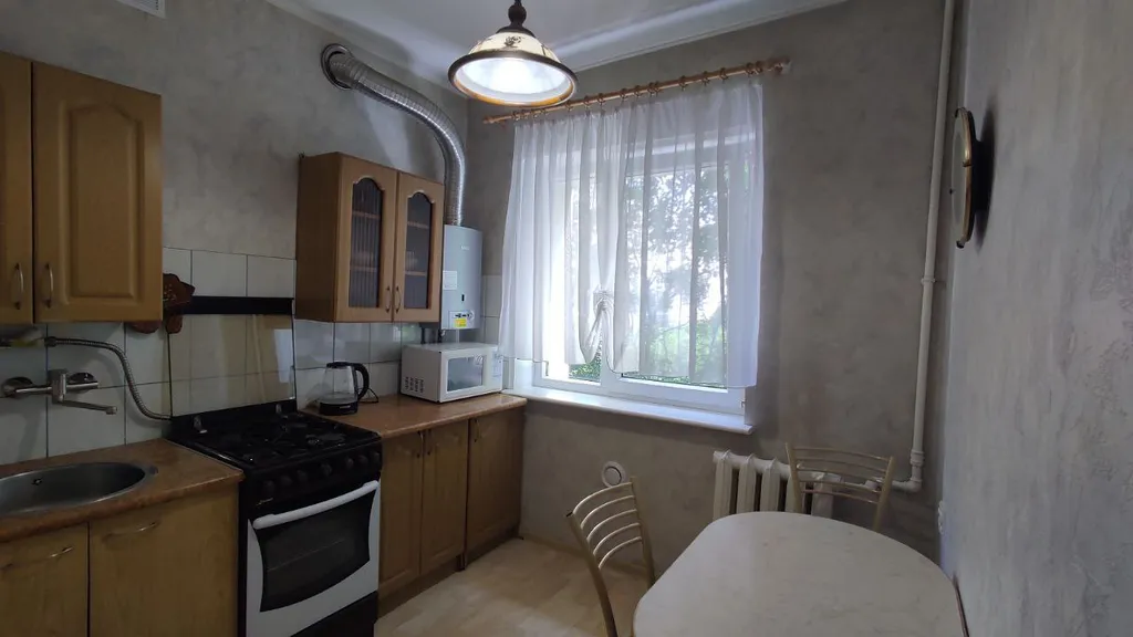 Уютная квартира с лучшим расположением