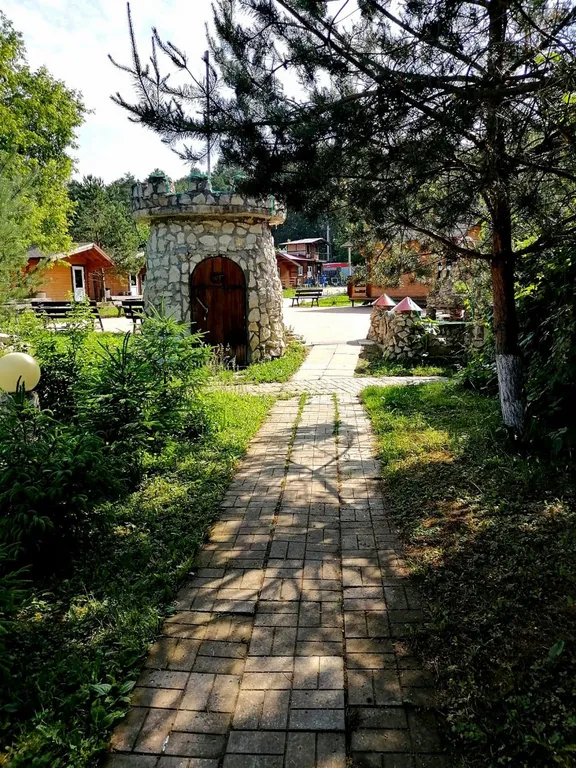 3-комнатный Дом