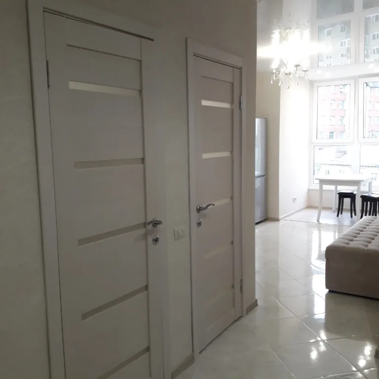 Квартира в центре