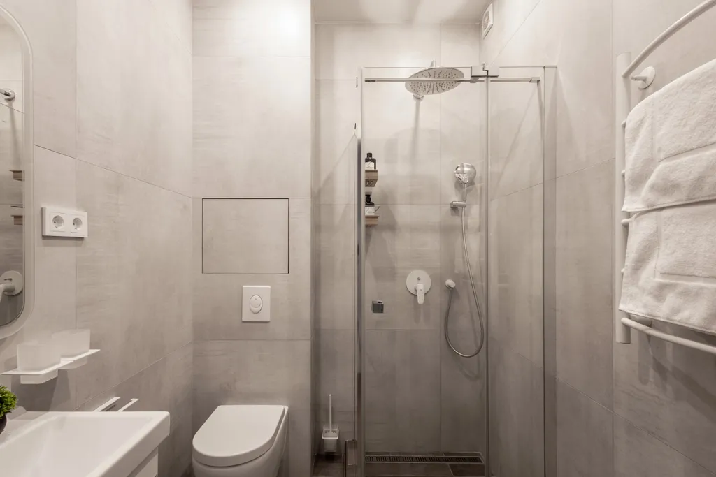 Арт Лайт Сити апартамент Баксия